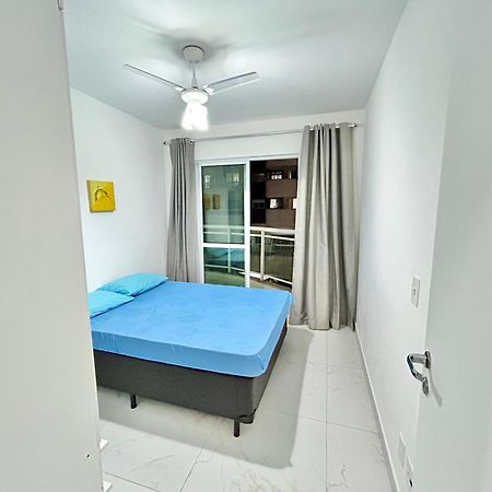 Apt 5 Minutos Praia Do Forte - Ar Condicionado 卡波布里奥 外观 照片