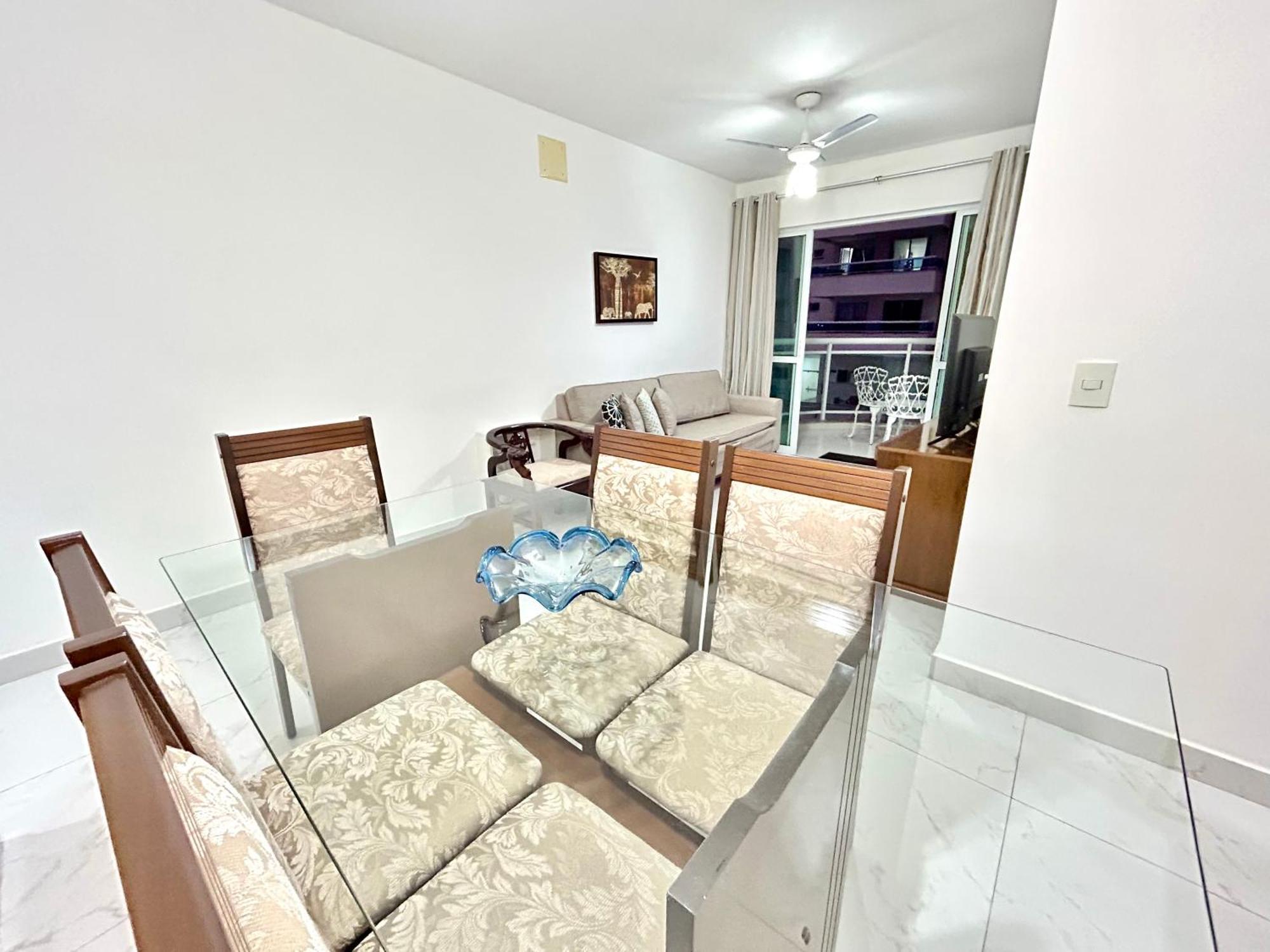 Apt 5 Minutos Praia Do Forte - Ar Condicionado 卡波布里奥 外观 照片
